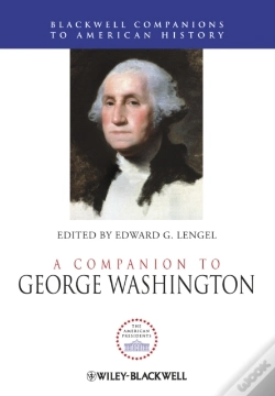 Capa do artigo Companion To George Washington