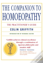 Capa do artigo Companion To Homeopathy