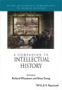 Companion To Intellectual History - Preview