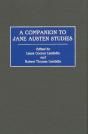 Companion To Jane Austen Studies - Preview