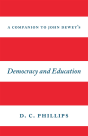 Companion To John Dewey'S &Quote;Democracy And Education&Quote; - Preview
