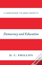 Capa do artigo Companion To John Dewey
