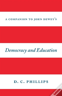Capa do artigo Companion To John Dewey'S &Quote;Democracy And Education&Quote;