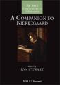 Companion To Kierkegaard - Preview