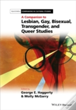 Capa do artigo Companion To Lesbian Gay Bisexual Transg