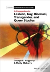 Companion To Lesbian Gay Bisexual Transg