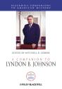 Companion To Lyndon B. Johnson - Preview