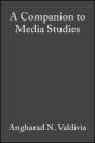 Companion To Media Studies - Preview