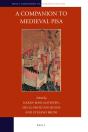 Companion To Medieval Pisa - Preview