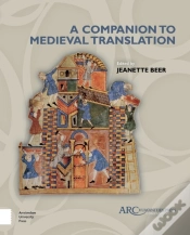 Capa do artigo Companion To Medieval Translation