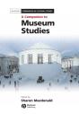 Companion To Museum Studies - Preview