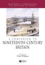 Companion To Nineteenth-Century Britain - Preview