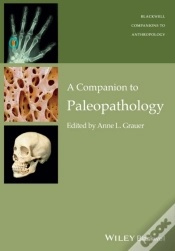 Capa do artigo Companion To Paleopathology
