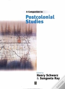 Capa do artigo Companion To Postcolonial Studies