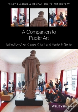 Capa do artigo Companion To Public Art