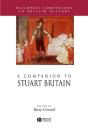 Companion To Stuart Britain - Preview