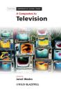 Companion To Television - Preview