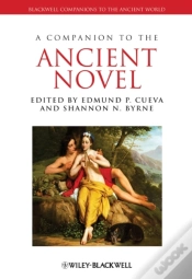 Capa do artigo Companion To The Ancient Novel