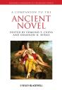 Companion To The Ancient Novel - Preview