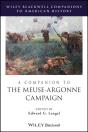 Companion To The Meuse-Argonne Campaign - Preview
