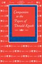 Companion To The Papers Of Donald Knuth - Preview