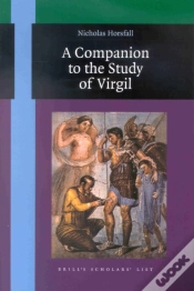 Capa do artigo Companion To The Study Of Virgil