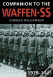 Capa do artigo Companion To The Waffen-Ss, 1939-1945