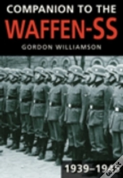 Capa do artigo Companion To The Waffen-Ss, 1939-1945