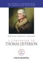 Companion To Thomas Jefferson - Preview
