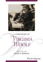 Companion To Virginia Woolf - Preview