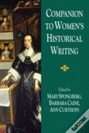 Capa do artigo Companion To Women