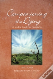 Companioning The Dying
