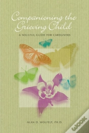 Capa do artigo Companioning The Grieving Child