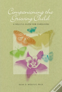 Capa do artigo Companioning The Grieving Child