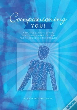 Capa do artigo Companioning You!