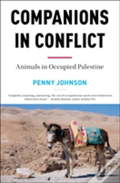 Capa do artigo Companions In Conflict