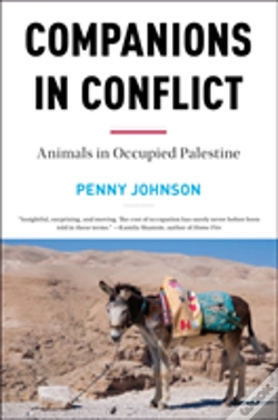 Capa do artigo Companions In Conflict