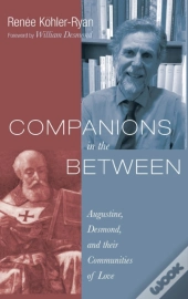 Companions In The Between