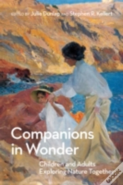Capa do artigo Companions In Wonder