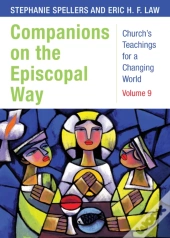 Companions On The Episcopal Way