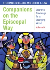 Capa do artigo Companions On The Episcopal Way