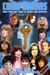 Capa do artigo Companions