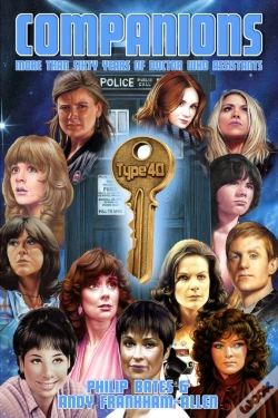 Capa do artigo Companions