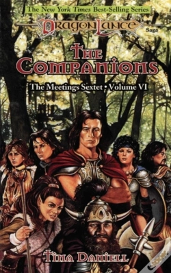Capa do artigo Companions