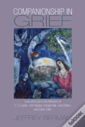 Capa do artigo Companionship In Grief