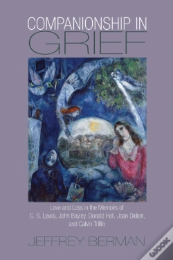 Capa do artigo Companionship In Grief
