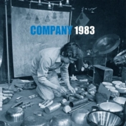 Capa do artigo Company 1983 - Vinil