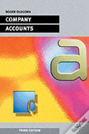 Capa do artigo Company Accounts