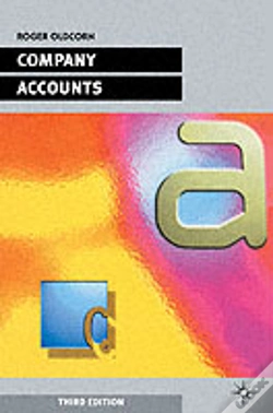 Capa do artigo Company Accounts