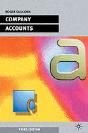 Company Accounts - Preview